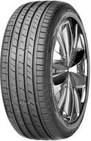 215 50 r17 - Nexen N'fera SU1 215/50 R17 95 W - 1 nuotrauka