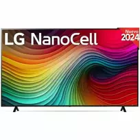 LG 75NANO82T6B