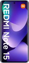 xiaomi 15 ultra - Xiaomi Redmi Note 15 4G 256GB Purple (Violetinis) - 2 nuotrauka