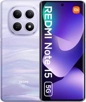 oled 77 - Xiaomi Redmi Note 15 5G 128GB Purple (Violetinis) - 1 nuotrauka