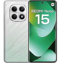 xiaomi 15 ultra - Xiaomi Redmi Note 15 256GB Green (Žalias) - 1 nuotrauka