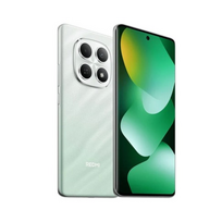 xiaomi 15 ultra - Xiaomi Redmi Note 15 256GB Green (Žalias) - 2 nuotrauka