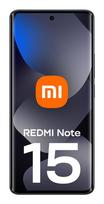 xiaomi 15 ultra - Xiaomi Redmi Note 15 4G 6/128GB Black (Juodas) - 3 nuotrauka