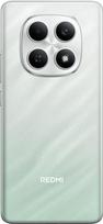 6000 mah telefonas - Xiaomi Redmi Note 15 4G 6/128GB Forest Green (Žalias) - 1 nuotrauka