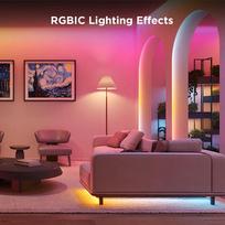 led govee - Govee H612A LED juostelė 5m, Wi-Fi/Bluetooth, RGBIC - 1 nuotrauka