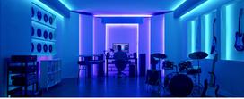 led govee - Govee H612A LED juostelė 5m, Wi-Fi/Bluetooth, RGBIC - 3 nuotrauka