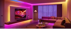 led govee - Govee H612A LED juostelė 5m, Wi-Fi/Bluetooth, RGBIC - 5 nuotrauka