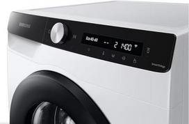 samsung ww80 - SAMSUNG WW80T534DAEAS6 - 4 nuotrauka