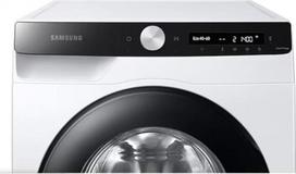 samsung ww80 - SAMSUNG WW80T534DAEAS6 - 5 nuotrauka