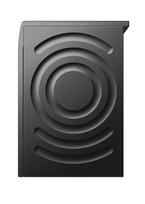 bosch wgg2 - BOSCH WGG244ZCPL - 2 nuotrauka