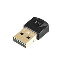 wifi dongle - GEMBIRD BTD-MINI6 - 2 nuotrauka