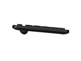 keyboard and mouse - Asus CW100 | Keyboard and Mouse Set | Wireless | US | Black | 90XB0700-BKM0S0 - 5 nuotrauka