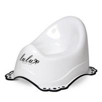 MALTEX LULU DESIGN muzikinis naktipuodis White 3487