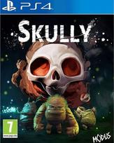 Skully PS4