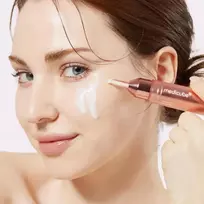 booster - MEDICUBE Collagen Glow Booster Serum, 15 ml - 2 nuotrauka