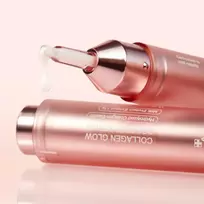 booster - MEDICUBE Collagen Glow Booster Serum, 15 ml - 4 nuotrauka