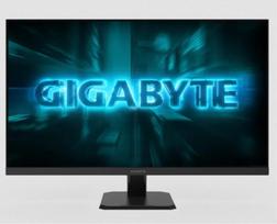 gs32q - Gigabyte GS32QA 31.5" QHD, SS IPS, 180Hz, Juodas (Black) - 1 nuotrauka