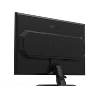gs32q - Gigabyte GS32QA 31.5" QHD, SS IPS, 180Hz, Juodas (Black) - 3 nuotrauka