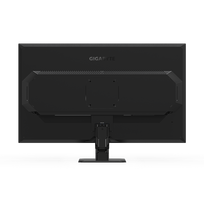 gs32q - Gigabyte GS32QA 31.5" QHD, SS IPS, 180Hz, Juodas (Black) - 4 nuotrauka