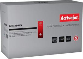 ActiveJet Toner ATH-360NX Black (Juoda)