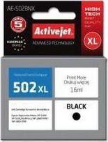 Activejet Ink Cartridge For Epson Yellow AE-603