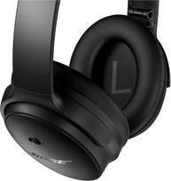 bossi - Bose QuietComfort, Black 884367-0100 - 4 nuotrauka