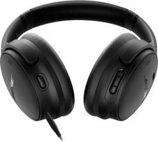 bossi - Bose QuietComfort, Black 884367-0100 - 5 nuotrauka