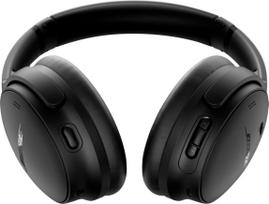 bossi - Bose QuietComfort, Black 884367-0100 - 6 nuotrauka