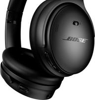bossi - Bose QuietComfort, Black 884367-0100 - 7 nuotrauka