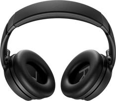 bossi - Bose QuietComfort, Black 884367-0100 - 8 nuotrauka