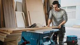 bosch gts 254 - Bosch GTS 254 1800 - 5 nuotrauka