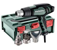 Metabo HGE 23-650 LCD (603065500)