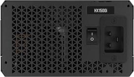 psu 500w - Corsair HX1500i CP-9020261-EU 1500W - 2 nuotrauka