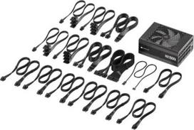 psu 500w - Corsair HX1500i CP-9020261-EU 1500W - 4 nuotrauka
