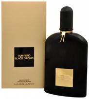 kvepalai moterims - Tom Ford Black Orchid EDP 100 ml - 2 nuotrauka
