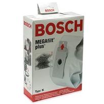 siurbliu dulkiu maiseliai bosch - Dulkių siurblio maišeliai Bosch BBZ41FK, 5 vnt. - 1 nuotrauka