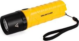 Mactronic USB įkraunamas 700lm žibintuvėlis Dura Light 2.3