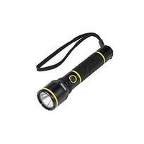STANLEY FATMAX 1-95-154 Torcia LED in alluminio ricaricabile. [Classe di efficienza energetica A]