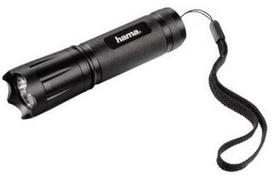 Hama Classic - Headband prožektorius - Juodas - IP54 - LED - 1 lamp(s) - 1 W