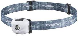 Varta ULTRALIGHT H30R Ant galvos tvirtinamas žibintuvėlis Balta LED