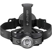 led lenser - LED Lenser MH11 - Headband prožektorius - Juodas,Pilkas - IPX7 - LED - 1000 lm - 320 m - 1 nuotrauka