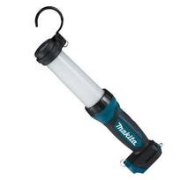 makita 12v - Prožektorius LED ML104, 10,8V Makita (be akum. ir kroviklio) "slide battery" - 1 nuotrauka