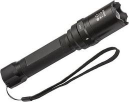 Brennenstuhl LuxPremium Akku-LED-TaschenlampeTL 350AFS, CREE