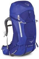 Osprey Ariel AG 55 Womens M Tidal Blue