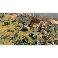 xbox one xbox series x - Sid Meier's Civilization VII Deluxe Edition, Xbox One / Xbox Series X - Žaidimas - 2 nuotrauka