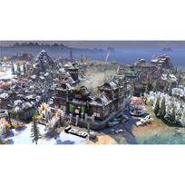 xbox one xbox series x - Sid Meier's Civilization VII Deluxe Edition, Xbox One / Xbox Series X - Žaidimas - 3 nuotrauka