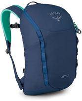 Osprey Jet 12 Wave blue