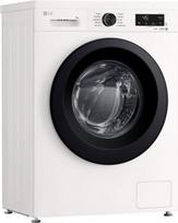 lg skalbimo masina 7 kg - LG F2X10S7NLB - 1 nuotrauka