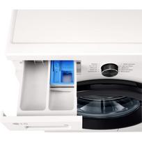 lg skalbimo masina 7 kg - LG F2X10S7NLB - 5 nuotrauka