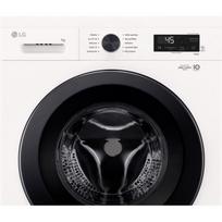 lg skalbimo masina 7 kg - LG F2X10S7NLB - 7 nuotrauka